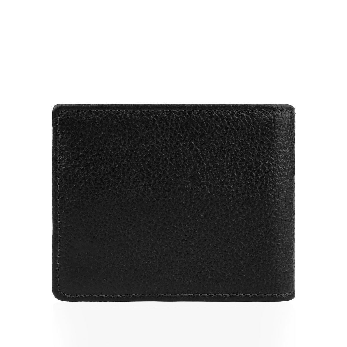 Bevin - Black Wallet