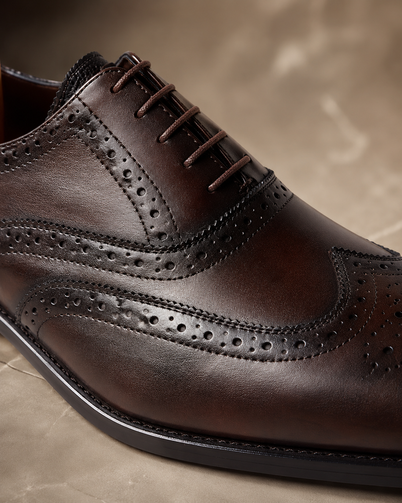 The Dorado Oxford
