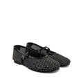 Zoey - Women's Black Pump