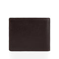 Bevin - Dark Brown Wallet