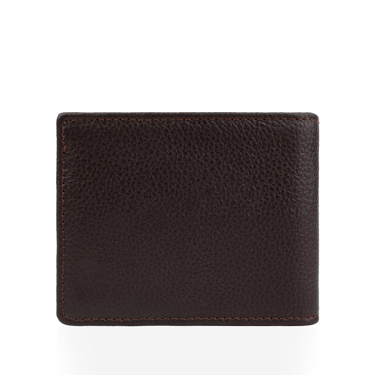 Bevin - Dark Brown Wallet