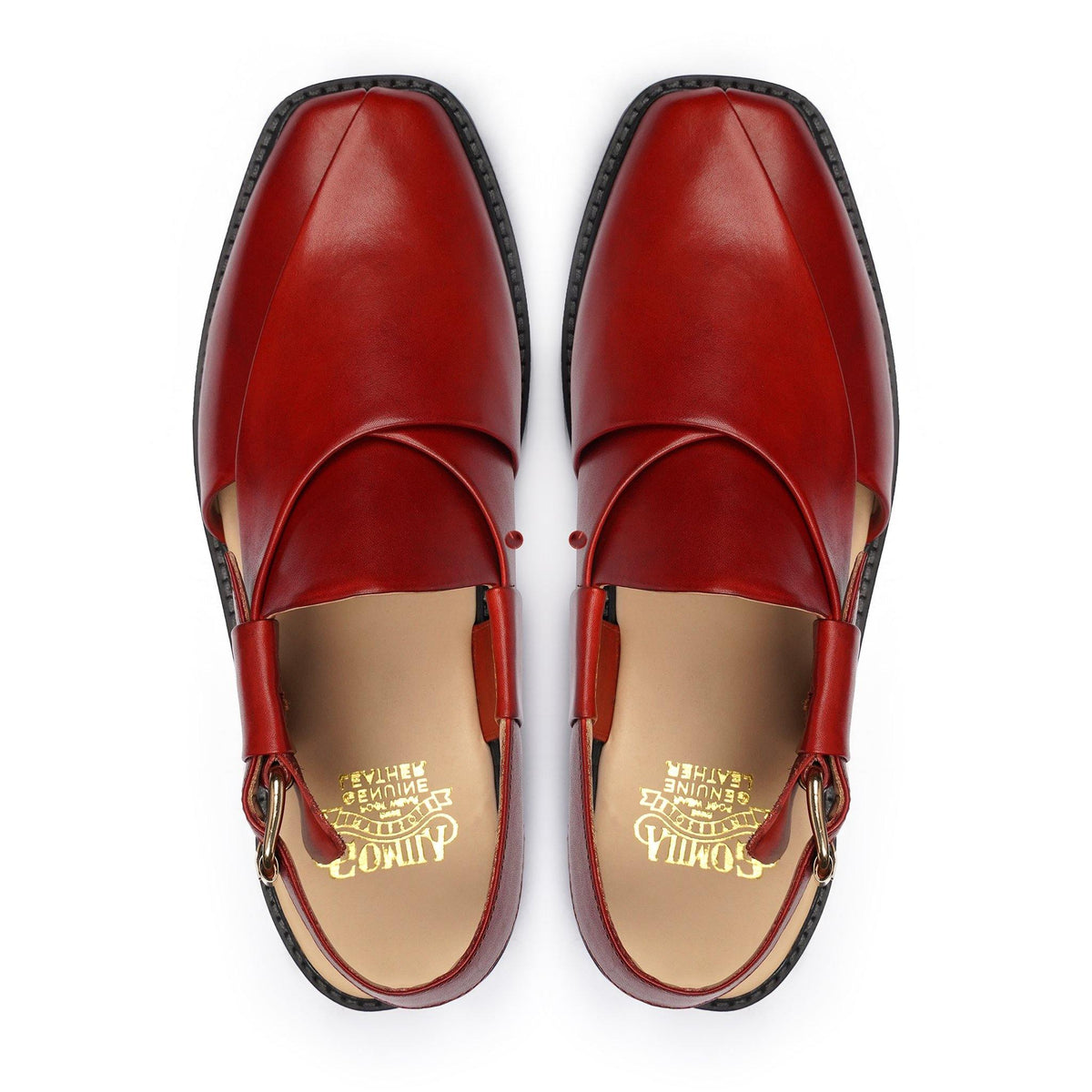 PESHAWARI CHAPPALS - Gomila Intersole