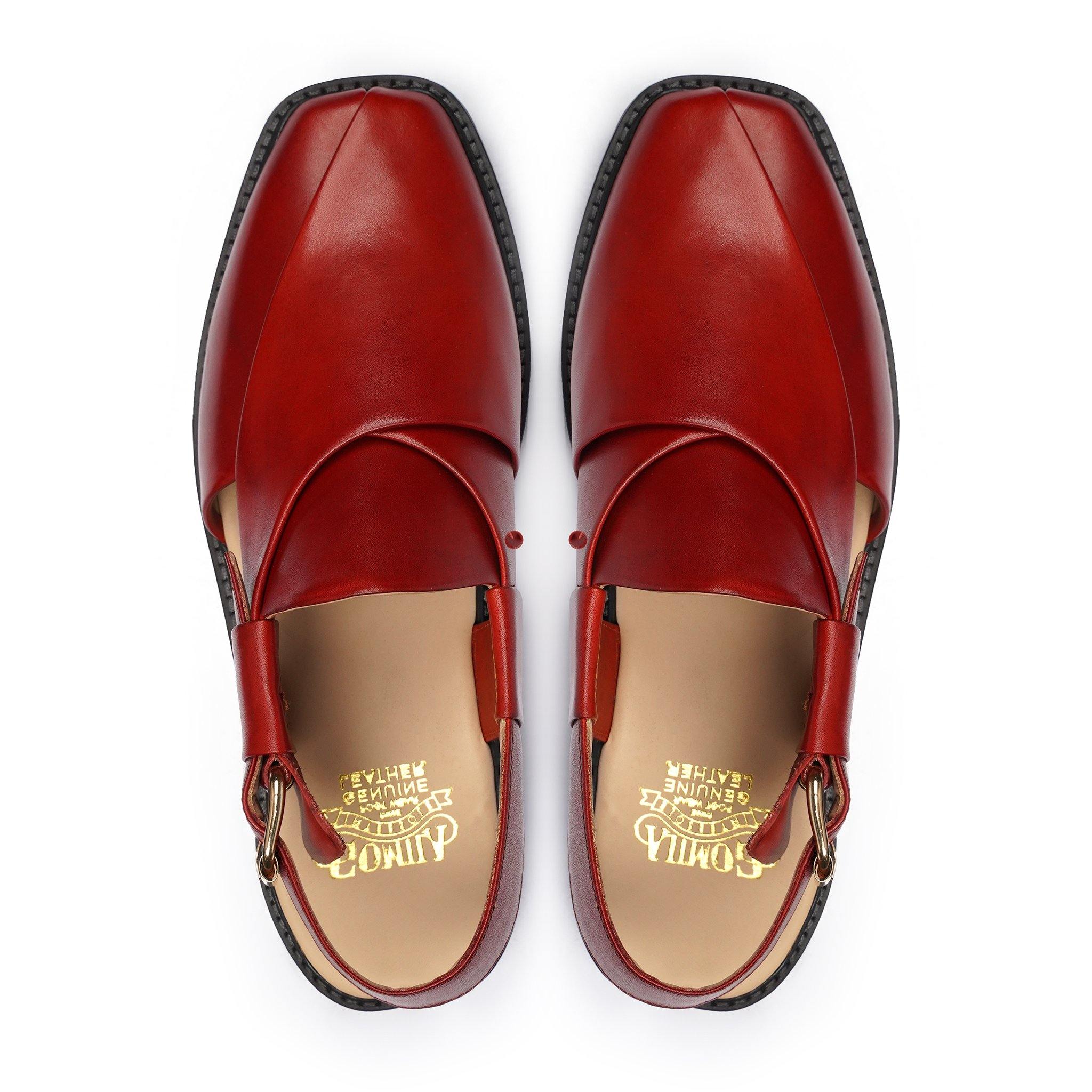 PESHAWARI CHAPPALS - Gomila Intersole