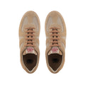 Eusebio - Men's Beige Sneaker