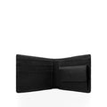 Bevin - Black Wallet