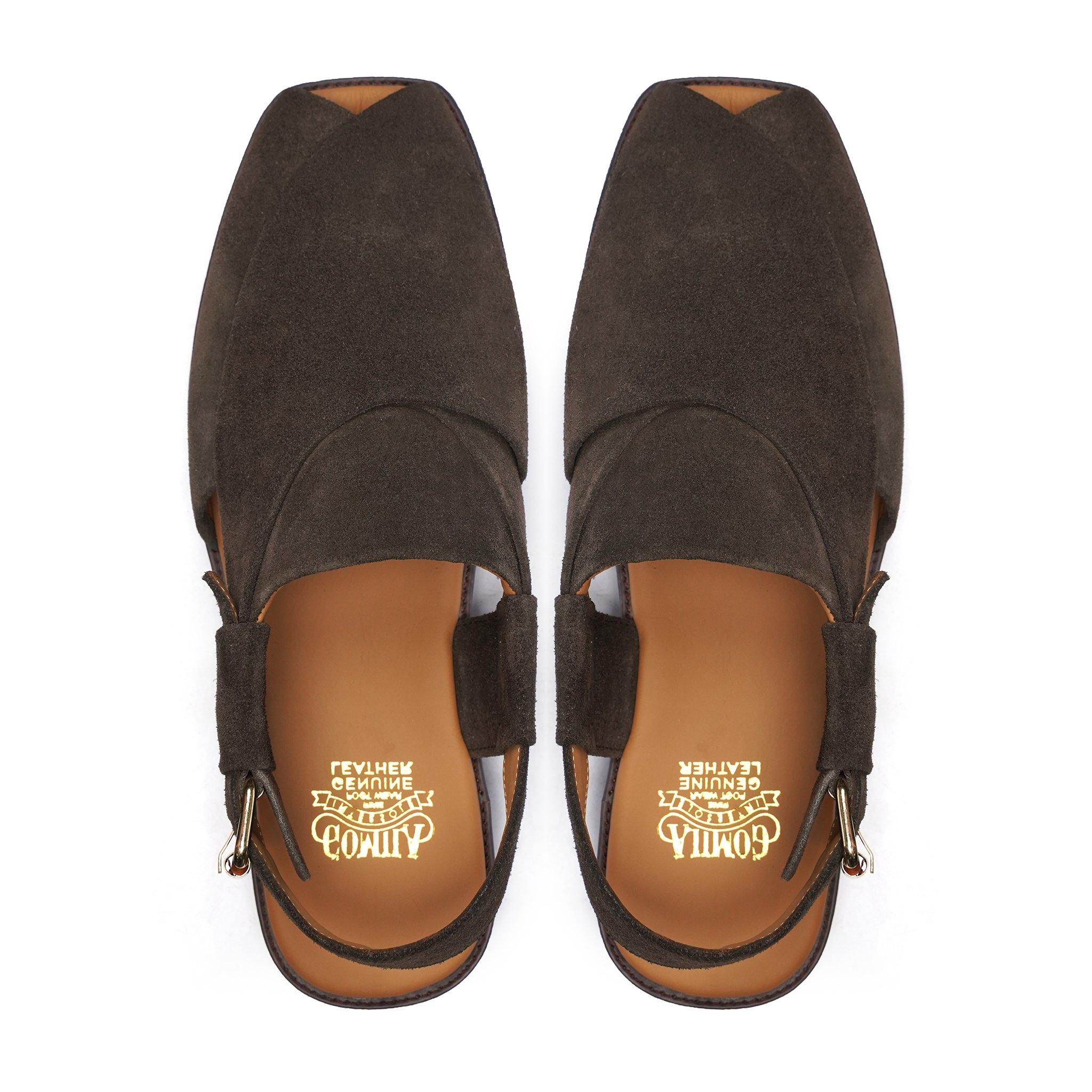 PESHAWARI CHAPPALS A7 - Gomila Intersole