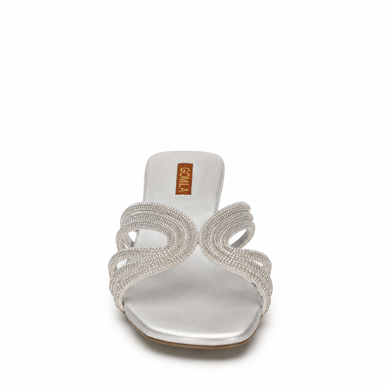 Yelani - Women's Sliver Slipper