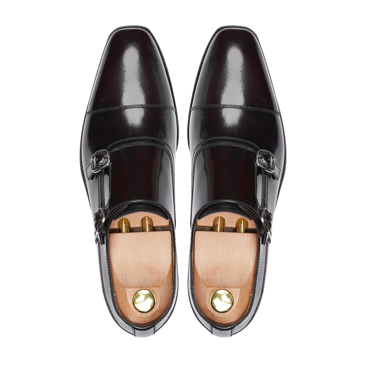 Double Monkstrap A2 - Gomila Intersole