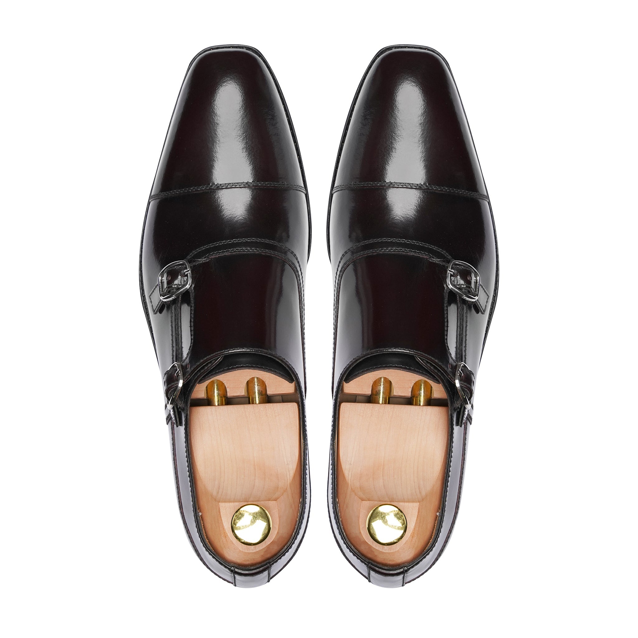 Double Monkstrap A2 - Gomila Intersole