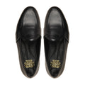 Yala - Men's Black Calf Leather Loafer