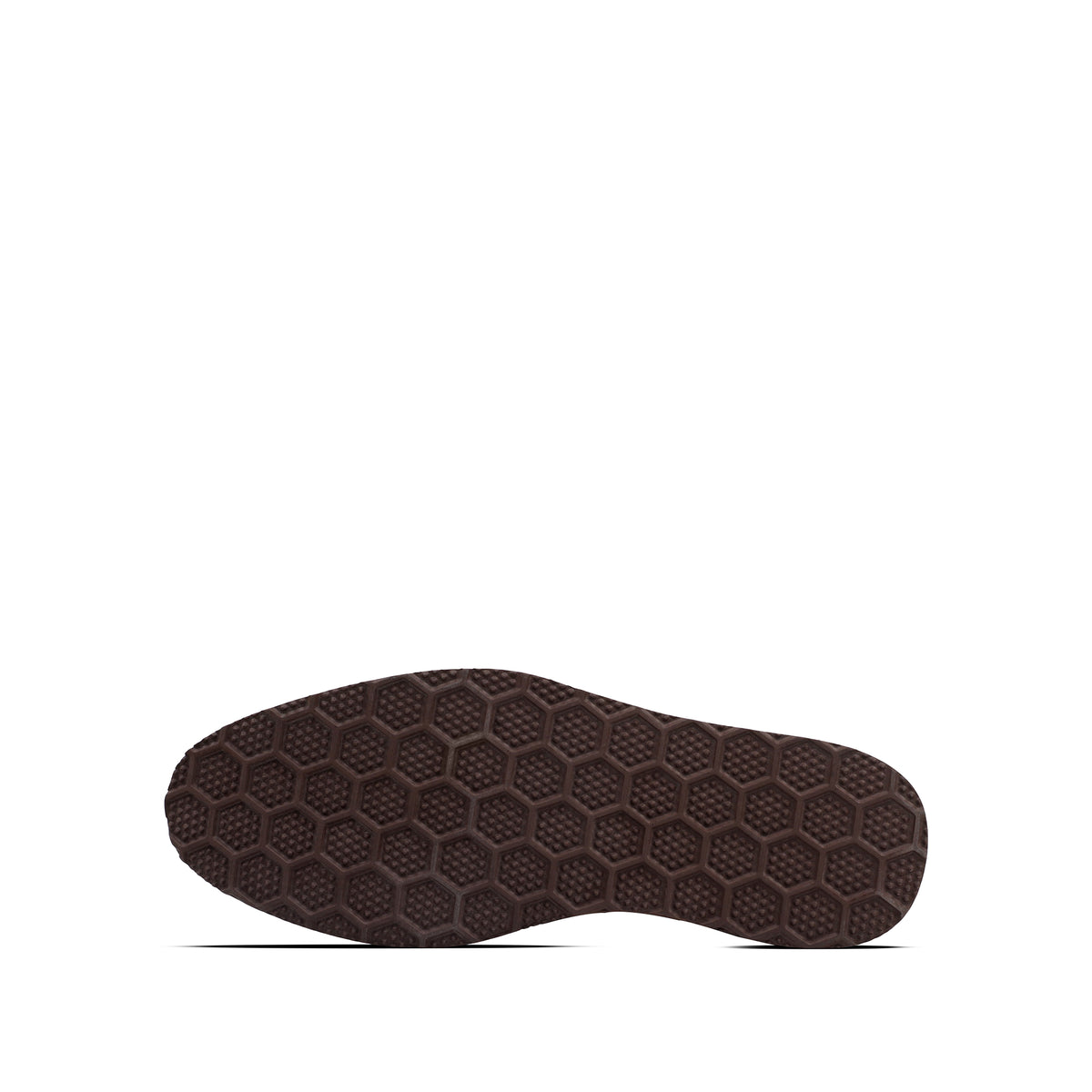 Kian -  Children's Light Brown Milled Leather Chelsea