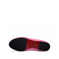 Hany - Ladies Pink Betty Suede Pump