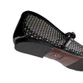 Zoey - Women's Black Pump