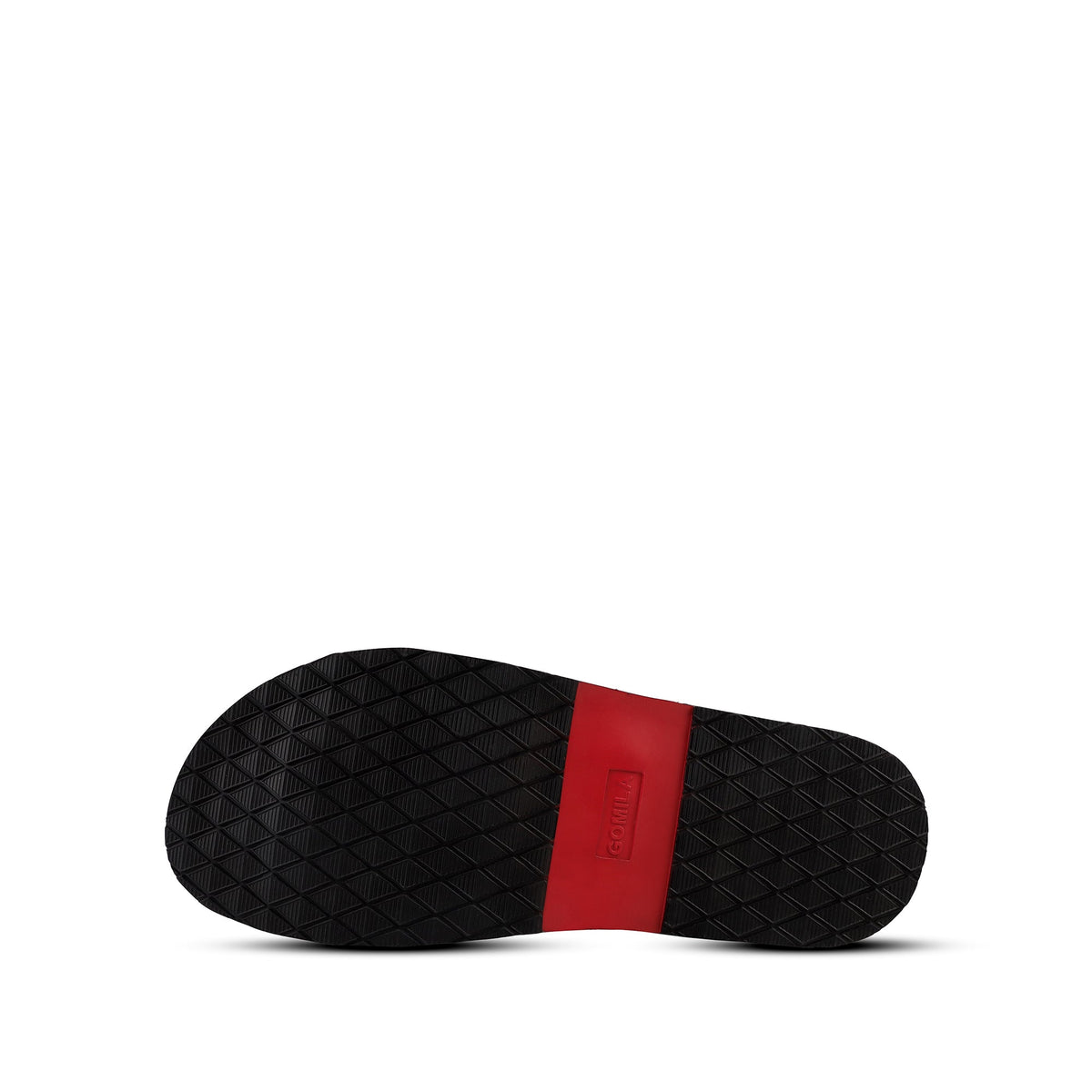 Caswell - Men's Dark Brown Calf Leather Slipper