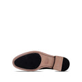 Lukas - Men's Brown Patina Calf Leather Loafer