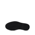 Chad -  Children's Black Calf Leather Loafers