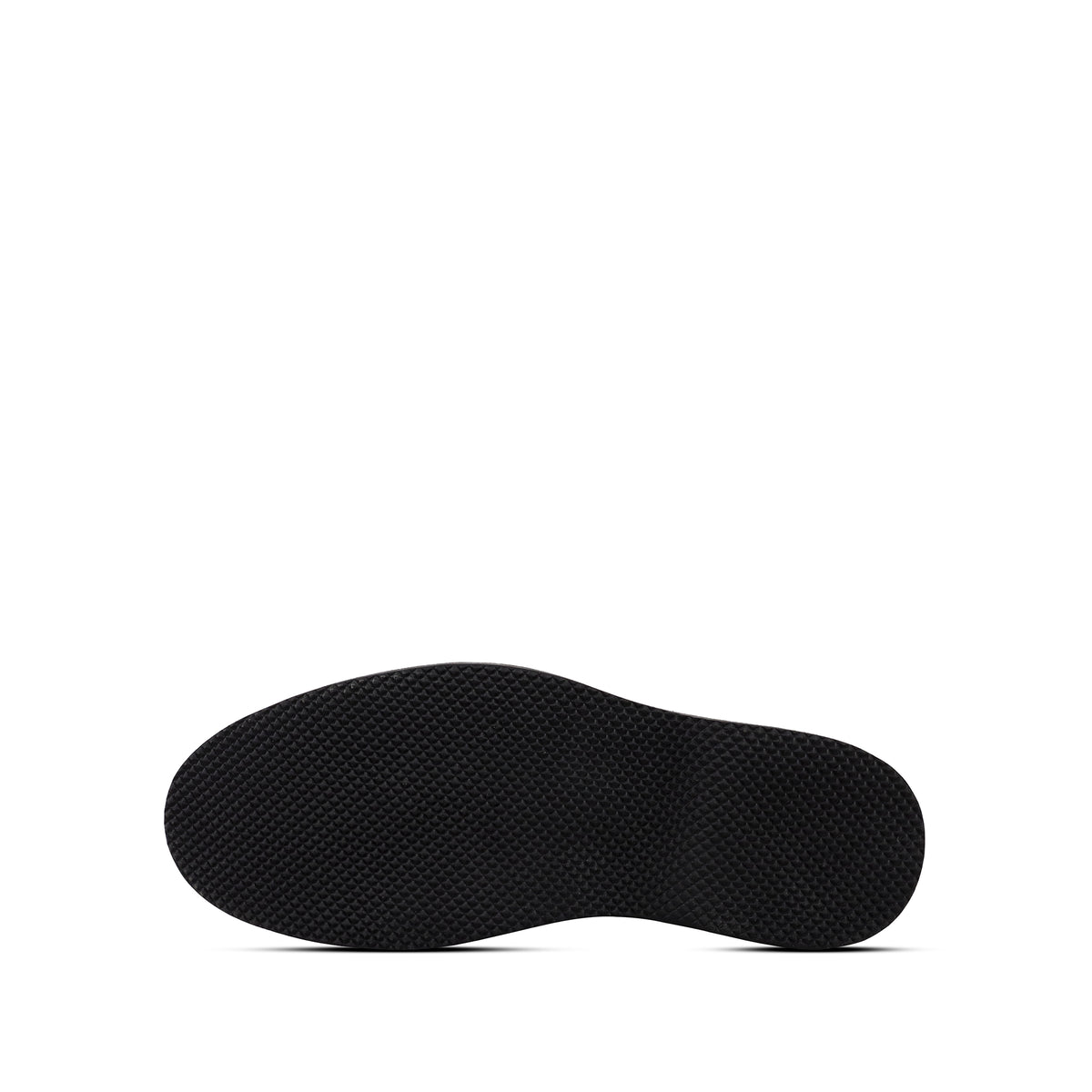 Chad -  Children's Black Calf Leather Loafers