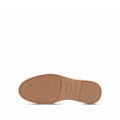 Crest - Men's Cognac Split Seude Loafer