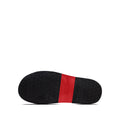 Cozyo - Men's Black Calf Leather Slipper