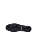 Tex V2 - Men's Black Milled Leather Driver Shoe