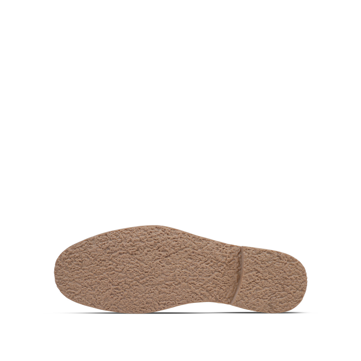 Albert - Men's Biege Suede Loafer