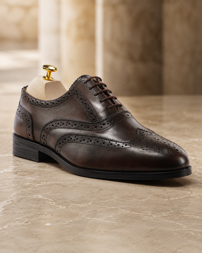 The Dorado Oxford