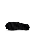Lane - Men's Black Suede Sneaker