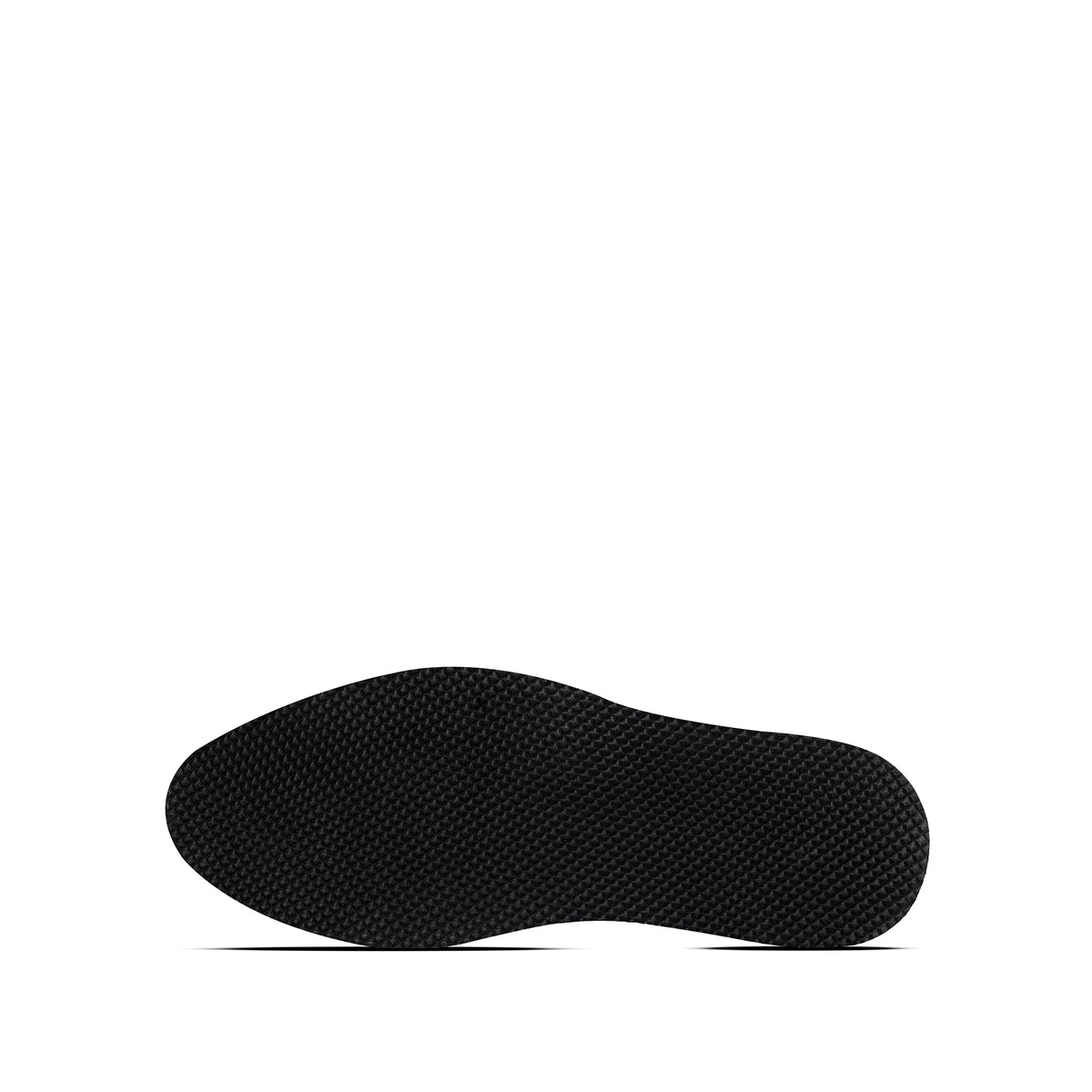 Kian -  Children's Black Pullup Leather Chelsea