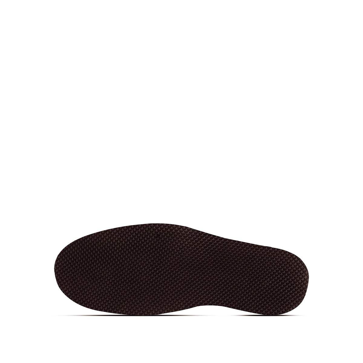 Gavin - Men's Black Milled Leather Casual