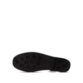 Gaspar - Men's Chocolate Brown Suede Sandal