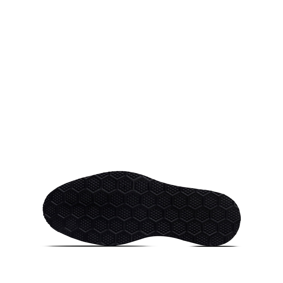 Kody -  Children's Black Box Leather Loafers