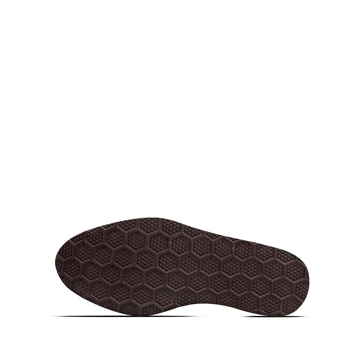 Ford -  Children's Light Brown Calf Leather Wholecut
