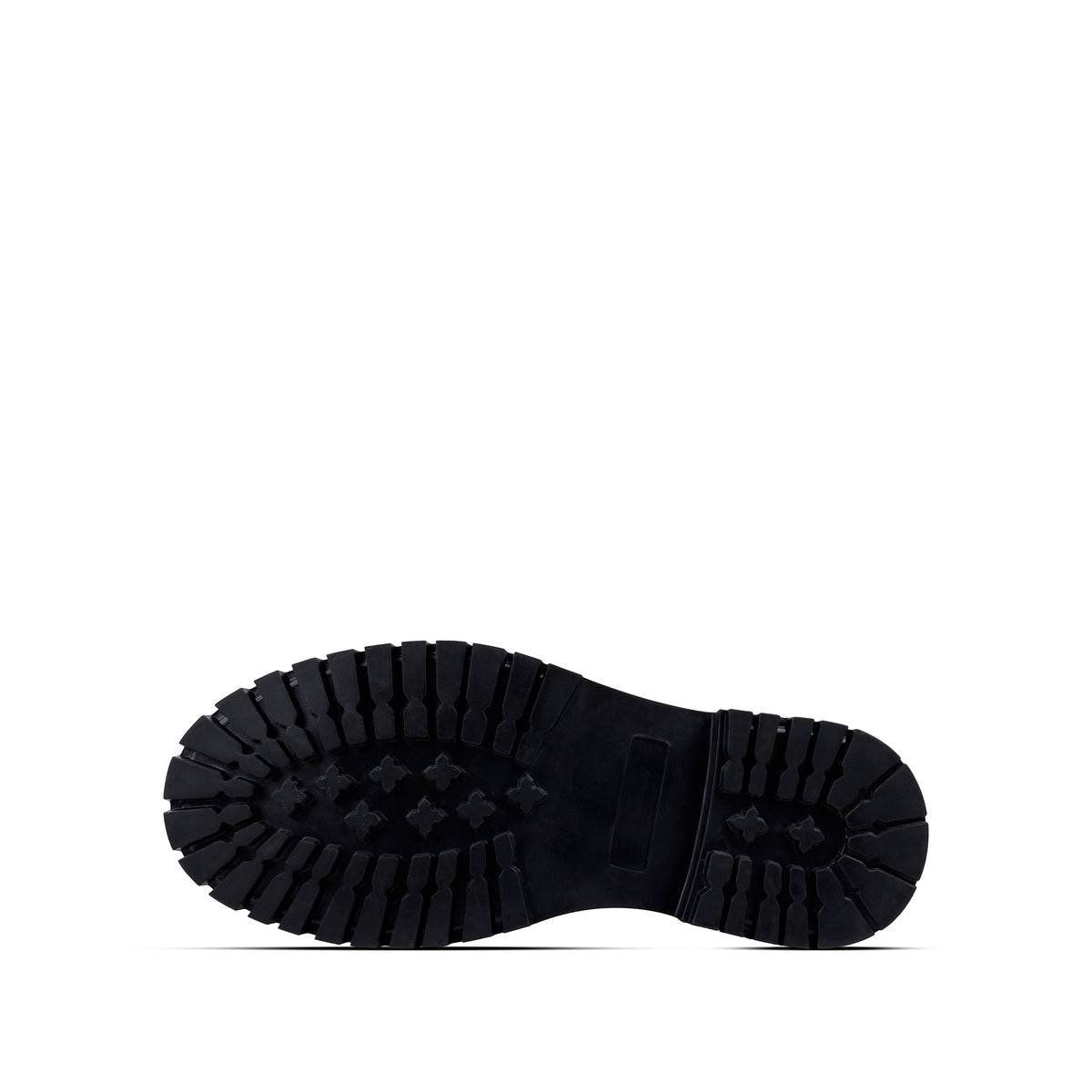 Keen -  Children's Black Leather Oxford