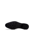 Northa - Men's Black Calf Leather Oxford