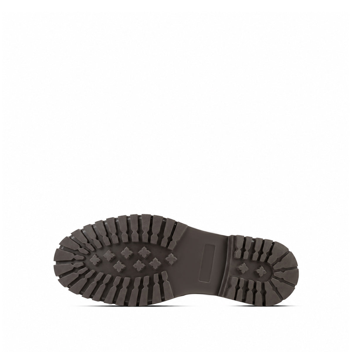 Mariano - Men's Brown Suede Sandal