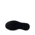 Finn -  Children's Black Calf Leather Long Boot
