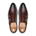 Double Monkstrap A7 - Gomila Intersole