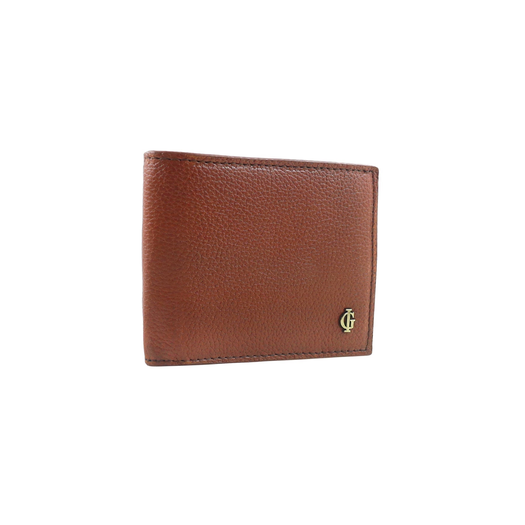 Bolivia Brown Wallet