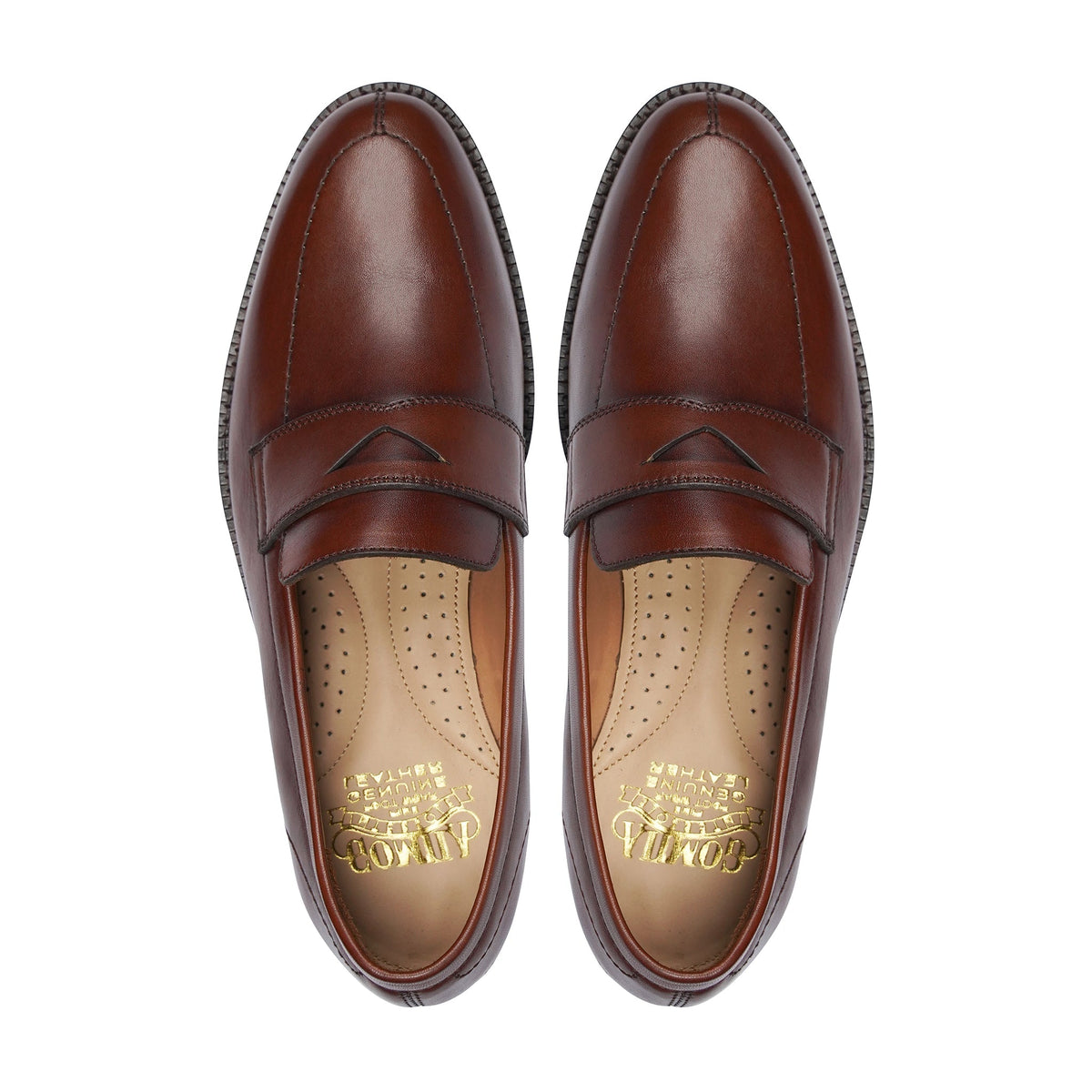 Penny Loafer A2 - Gomila Intersole