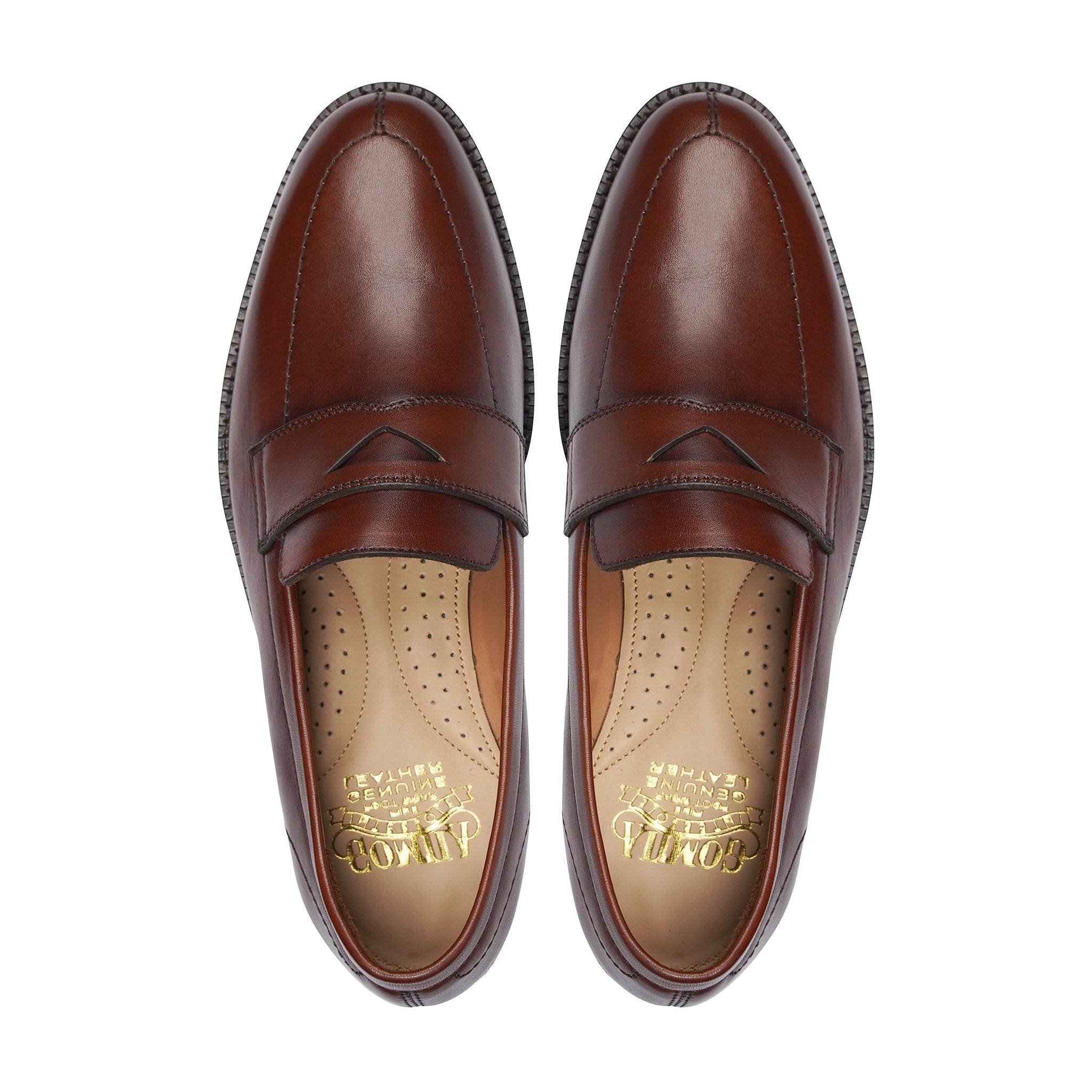 Penny Loafer A2 - Gomila Intersole