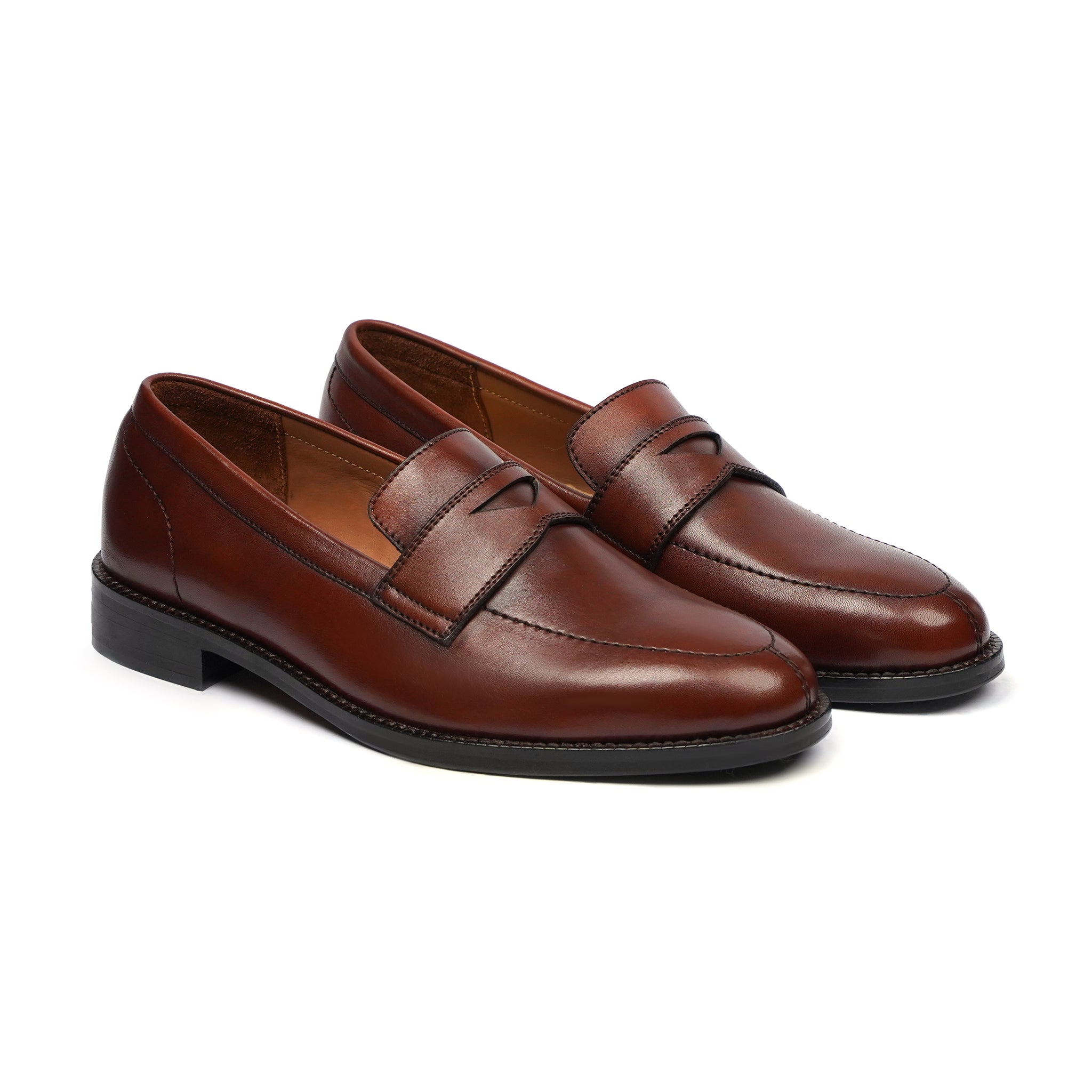Penny Loafer A2 - Gomila Intersole