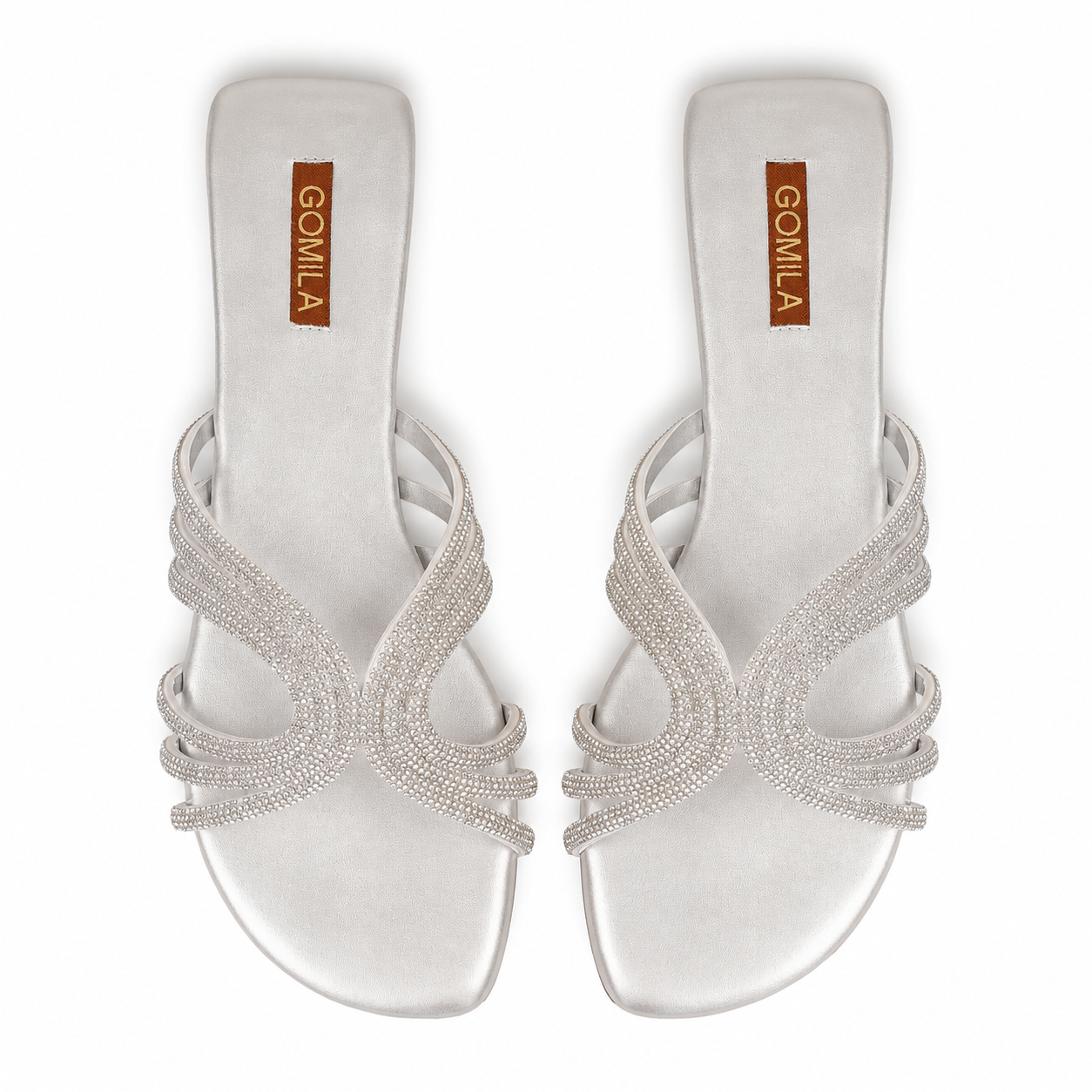 Yelani - Women's Sliver Slipper