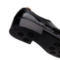 Arthur - Men's Black Calf Leather Derby
