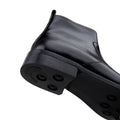 Drake  - Men's Black Calf Leather Chelsea Boot