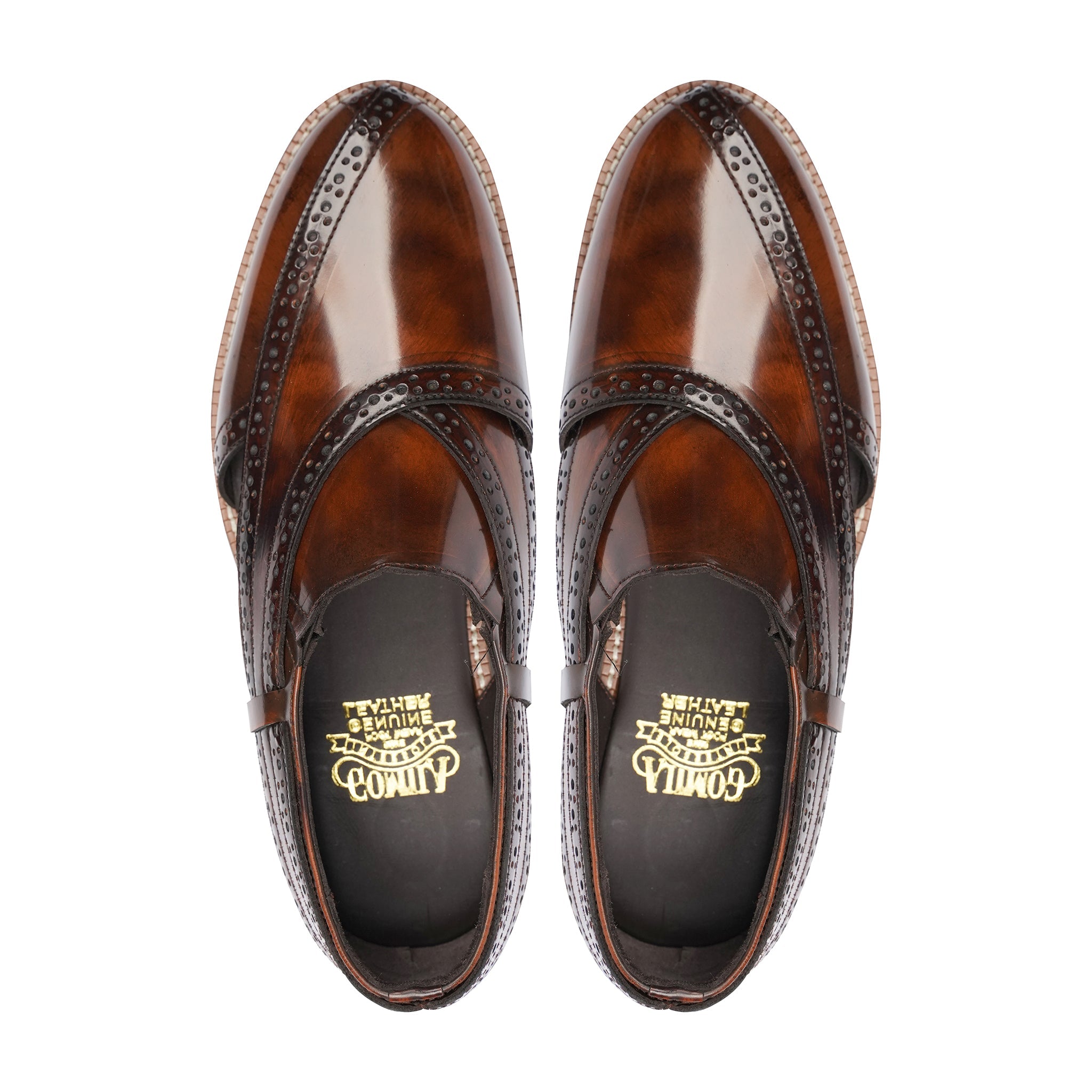 NOUROZE CHAPPAL A3 - Gomila Intersole