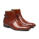 Eastwood - Men's Brown Calf Leather Jodhpur Boot