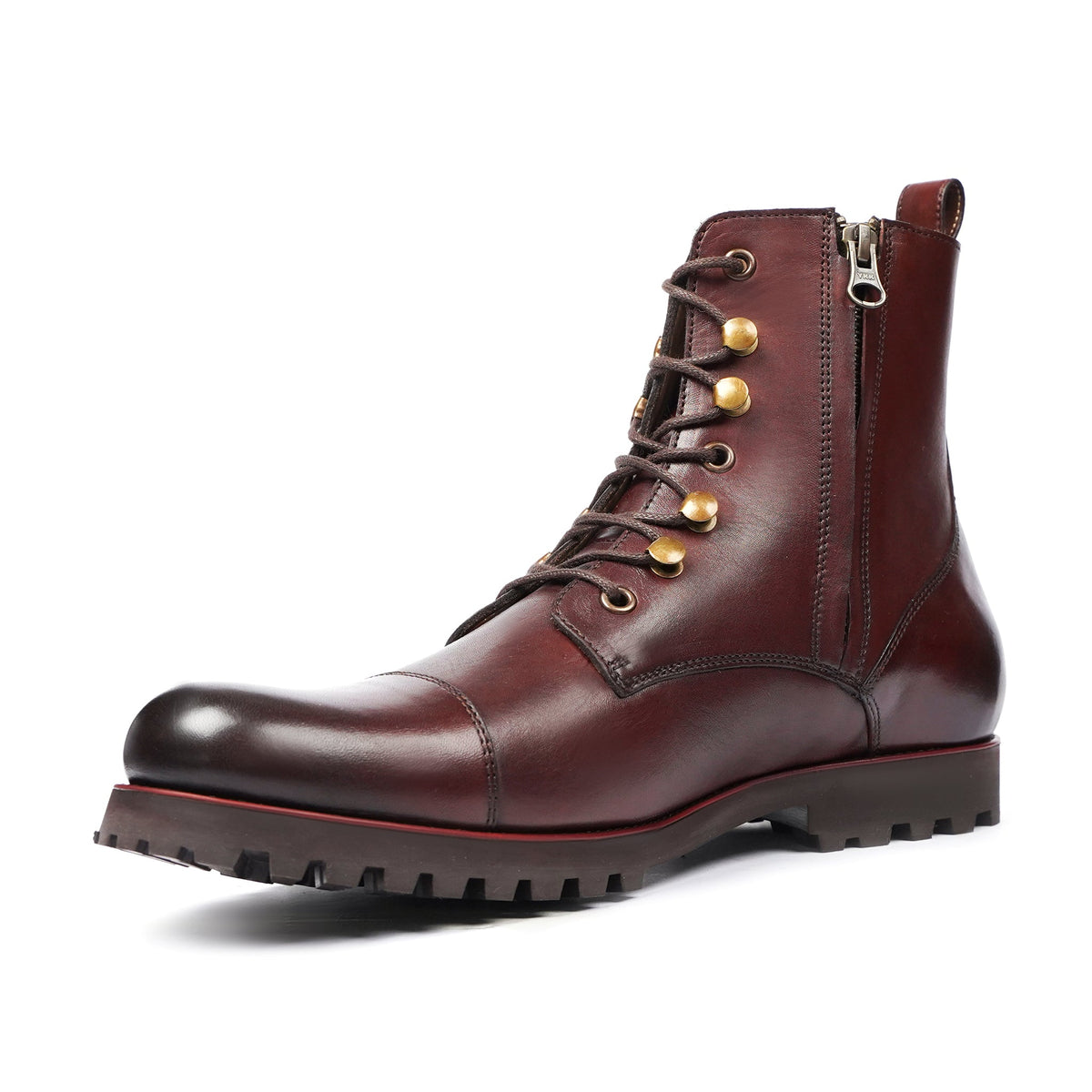 Scout Boots A6 - Gomila Intersole