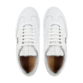Yamal - Men's White Sneaker
