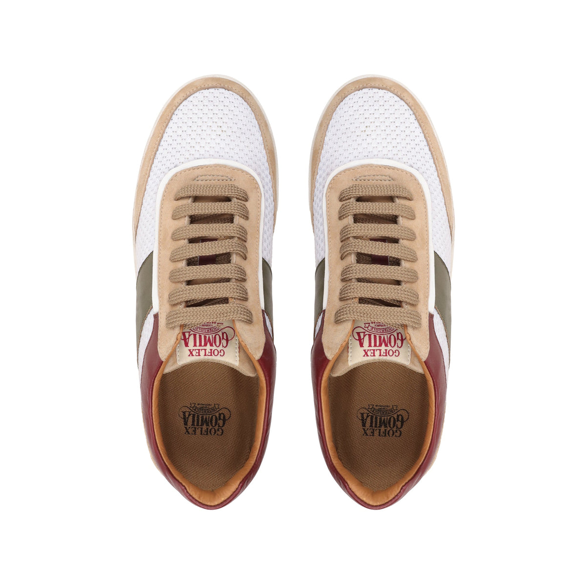 Alonso - Men's Sneaker