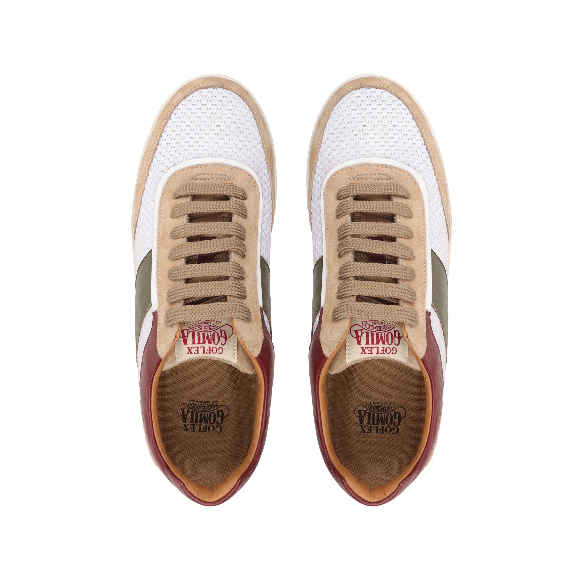 Alonso - Men's Sneaker